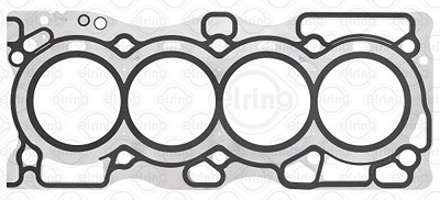 Elring Dichtung, Zylinderkopf [Hersteller-Nr. 471.880] für Nissan, Renault von ELRING