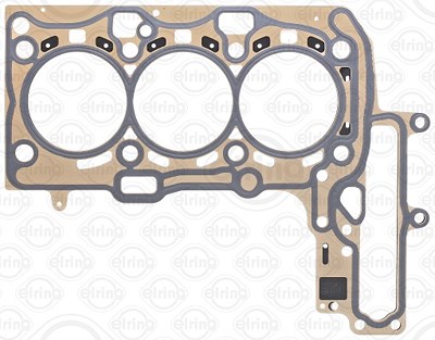 Elring Dichtung, Zylinderkopf [Hersteller-Nr. 597.110] für BMW, Mini von ELRING