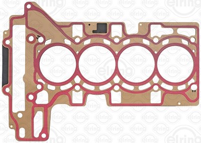 Elring Dichtung, Zylinderkopf [Hersteller-Nr. 722.503] für BMW von ELRING