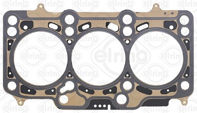 Elring Dichtung, Zylinderkopf [Hersteller-Nr. 732.321] für Seat, Skoda, VW von ELRING