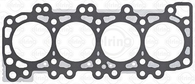 Elring Dichtung, Zylinderkopf [Hersteller-Nr. 743.200] für Nissan von ELRING