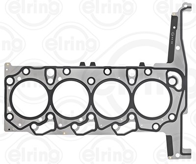 Elring Dichtung, Zylinderkopf [Hersteller-Nr. 818.900] für Ford, Land Rover von ELRING