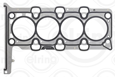 Elring Dichtung, Zylinderkopf [Hersteller-Nr. 826.430] für Hyundai, Kia von ELRING