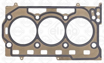 Elring Dichtung, Zylinderkopf [Hersteller-Nr. 461.831] für Seat, Skoda, VW von ELRING