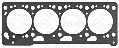 Elring Dichtung, Zylinderkopf [Hersteller-Nr. 621.082] für Seat, Skoda, VW von ELRING