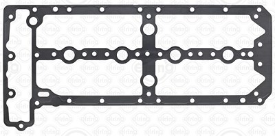 Elring Dichtung, Zylinderkopfhaube [Hersteller-Nr. 351.260] für Citroën, Fiat, Iveco, Peugeot von ELRING