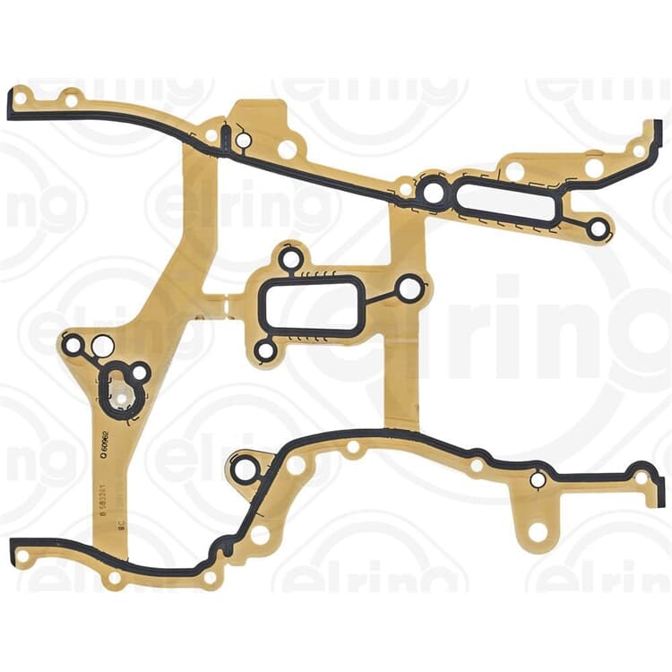 Elring Dichtung f?r ?lpumpe Chevrolet Aveo Opel Adam Astra J Corsa E Insignia von ELRING