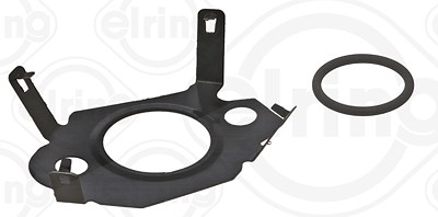 Elring Dichtungssatz, AGR-System [Hersteller-Nr. 565.430] für Citroën, Ds, Fiat, Ford, Ford Usa, Opel, Peugeot, Toyota von ELRING