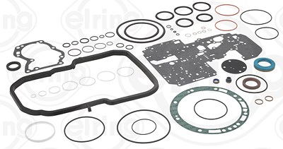 Elring Dichtungssatz, Automatikgetriebe [Hersteller-Nr. 447.310] für Mercedes-Benz von ELRING