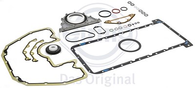 Elring Dichtungssatz, Kurbelgehäuse [Hersteller-Nr. 373.100] für BMW, Morgan, Wiesmann von ELRING