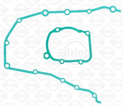 Elring Dichtungssatz, Steuergehäuse [Hersteller-Nr. 766.242] für BMW von ELRING