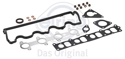 Elring Dichtungssatz, Zylinderkopf [Hersteller-Nr. 498.980] für Alfa Romeo, Fiat, Lancia, Opel, Saab, Suzuki von ELRING