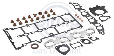 Elring Dichtungssatz, Zylinderkopf [Hersteller-Nr. 491.980] für Alfa Romeo, Cadillac, Fiat, Opel, Saab von ELRING