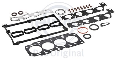 Elring Dichtungssatz, Zylinderkopf [Hersteller-Nr. 180.600] für Alfa Romeo von ELRING