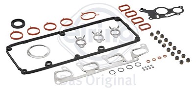 Elring Dichtungssatz, Zylinderkopf [Hersteller-Nr. 236.170] für Audi, Seat, Skoda, VW von ELRING