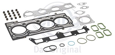 Elring Dichtungssatz, Zylinderkopf [Hersteller-Nr. 517.171] für Audi, Skoda, VW von ELRING