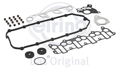 Elring Dichtungssatz, Zylinderkopf [Hersteller-Nr. 531.422] für Audi von ELRING