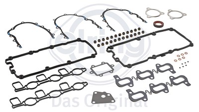 Elring Dichtungssatz, Zylinderkopf [Hersteller-Nr. 339.601] für Audi, Porsche, VW von ELRING