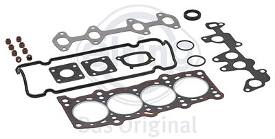 Elring Dichtungssatz, Zylinderkopf [Hersteller-Nr. 144.552] für Autobianchi, Fiat, Lancia von ELRING