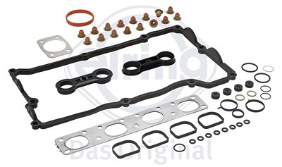 Elring Dichtungssatz, Zylinderkopf [Hersteller-Nr. 458.330] für BMW von ELRING