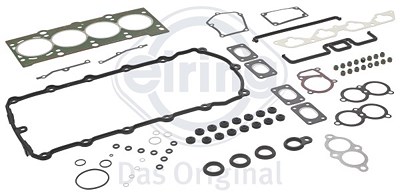Elring Dichtungssatz, Zylinderkopf [Hersteller-Nr. 914.657] für BMW von ELRING
