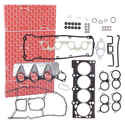 Elring Dichtungssatz, Zylinderkopf [Hersteller-Nr. 495.800] für BMW von ELRING