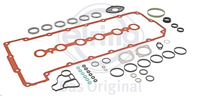 Elring Dichtungssatz, Zylinderkopf [Hersteller-Nr. 236.280] für BMW von ELRING