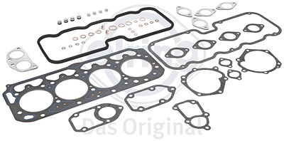 Elring Dichtungssatz, Zylinderkopf [Hersteller-Nr. 529.100] für Citroën, Fiat, Peugeot, Talbot von ELRING