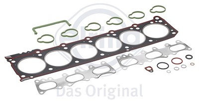 Elring Dichtungssatz, Zylinderkopf [Hersteller-Nr. 900.125] für Gm Korea, Mercedes-Benz, Ssangyong von ELRING