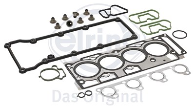 Elring Dichtungssatz, Zylinderkopf [Hersteller-Nr. 026.910] für Ford von ELRING