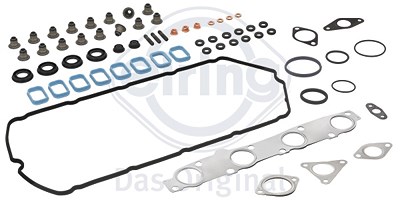 Elring Dichtungssatz, Zylinderkopf [Hersteller-Nr. 052.091] für Ford von ELRING