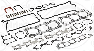 Elring Dichtungssatz, Zylinderkopf [Hersteller-Nr. 057.750] für Nissan von ELRING