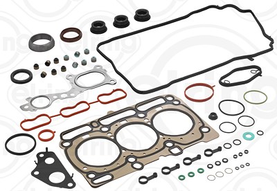 Elring Dichtungssatz, Zylinderkopf [Hersteller-Nr. 058.270] für Toyota von ELRING