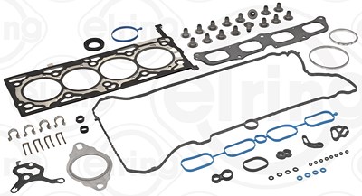 Elring Dichtungssatz, Zylinderkopf [Hersteller-Nr. 065.730] für Cadillac, Chevrolet, Opel von ELRING