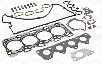 Elring Dichtungssatz, Zylinderkopf [Hersteller-Nr. 087.480] für Jac von ELRING