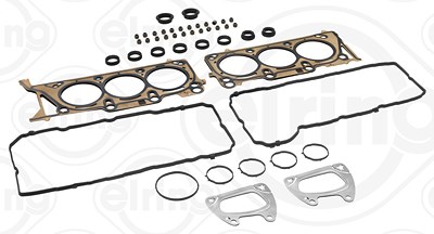 Elring Dichtungssatz, Zylinderkopf [Hersteller-Nr. 088.950] für Chrysler, Jeep von ELRING