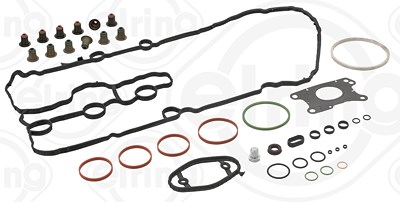 Elring Dichtungssatz, Zylinderkopf [Hersteller-Nr. 100.930] für BMW von ELRING