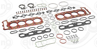 Elring Dichtungssatz, Zylinderkopf [Hersteller-Nr. 103.590] für Audi von ELRING