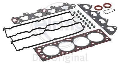 Elring Dichtungssatz, Zylinderkopf [Hersteller-Nr. 127.530] für Opel von ELRING