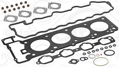 Elring Dichtungssatz, Zylinderkopf [Hersteller-Nr. 131.980] für Mercedes-Benz von ELRING