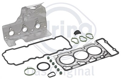 Elring Dichtungssatz, Zylinderkopf [Hersteller-Nr. 132.242] für Smart von ELRING