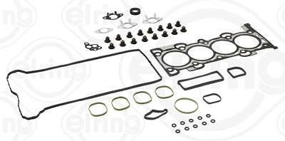 Elring Dichtungssatz, Zylinderkopf [Hersteller-Nr. 162.580] für Ford von ELRING