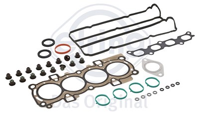 Elring Dichtungssatz, Zylinderkopf [Hersteller-Nr. 191.640] für Ford von ELRING