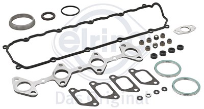Elring Dichtungssatz, Zylinderkopf [Hersteller-Nr. 196.260] für Toyota von ELRING