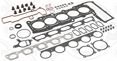 Elring Dichtungssatz, Zylinderkopf [Hersteller-Nr. 209.090] für Audi, Cupra von ELRING