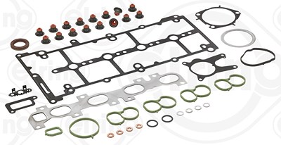 Elring Dichtungssatz, Zylinderkopf [Hersteller-Nr. 211.650] für Alfa Romeo, Fiat, Jeep von ELRING