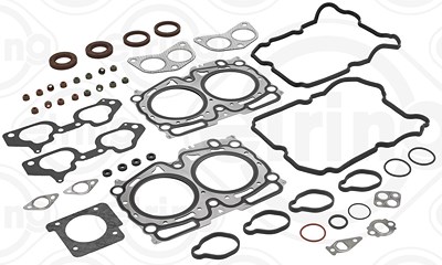 Elring Dichtungssatz, Zylinderkopf [Hersteller-Nr. 218.860] für Subaru von ELRING