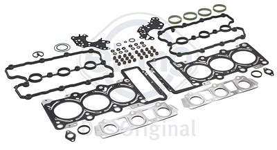 Elring Dichtungssatz, Zylinderkopf [Hersteller-Nr. 249.570] für Audi von ELRING