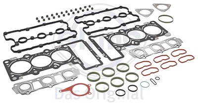 Elring Dichtungssatz, Zylinderkopf [Hersteller-Nr. 284.890] für Audi von ELRING