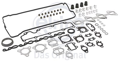 Elring Dichtungssatz, Zylinderkopf [Hersteller-Nr. 308.520] für Lexus, Toyota von ELRING